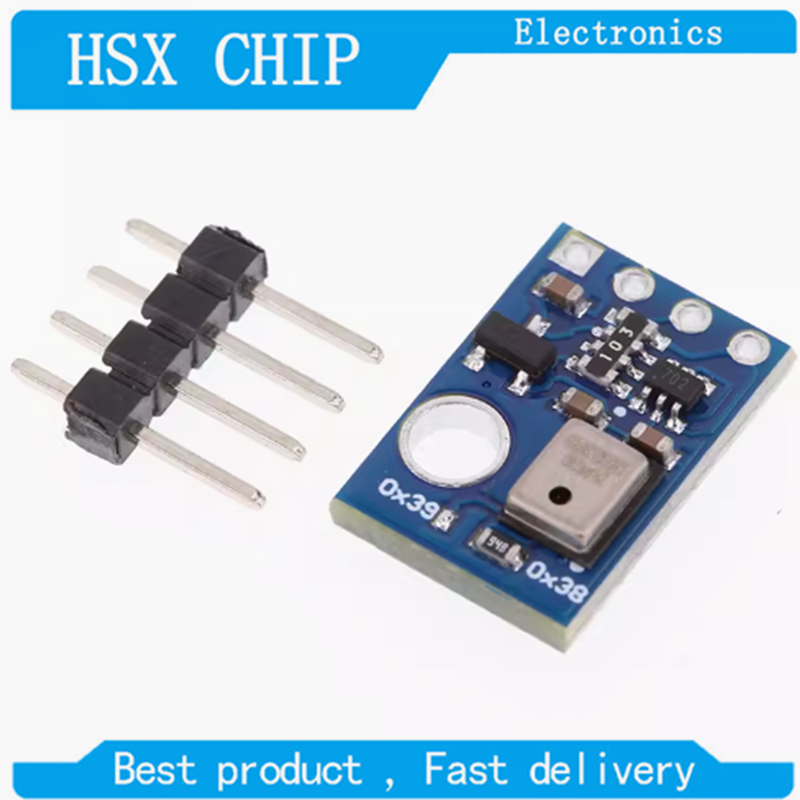 Muscle Sensor Emg - 5pcs ATH10 High Precision Digital Temepreature