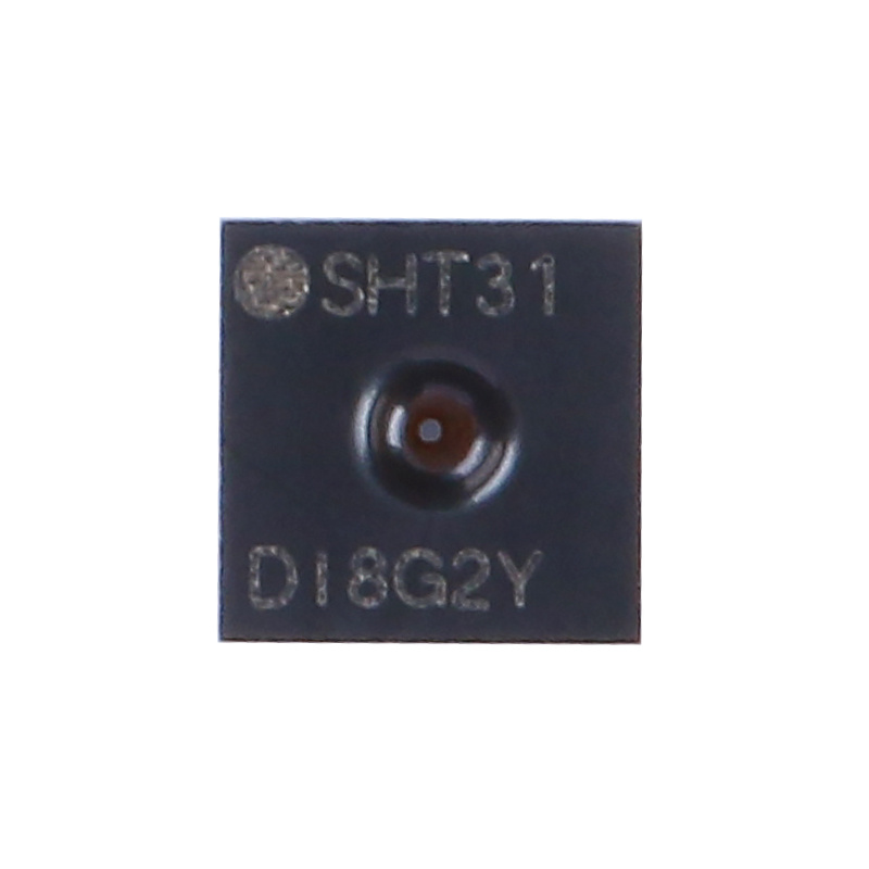 5PCS/1PC SHT31 SHT30 DFN-8 SHT - Muscle Sensor Emg avis et prix