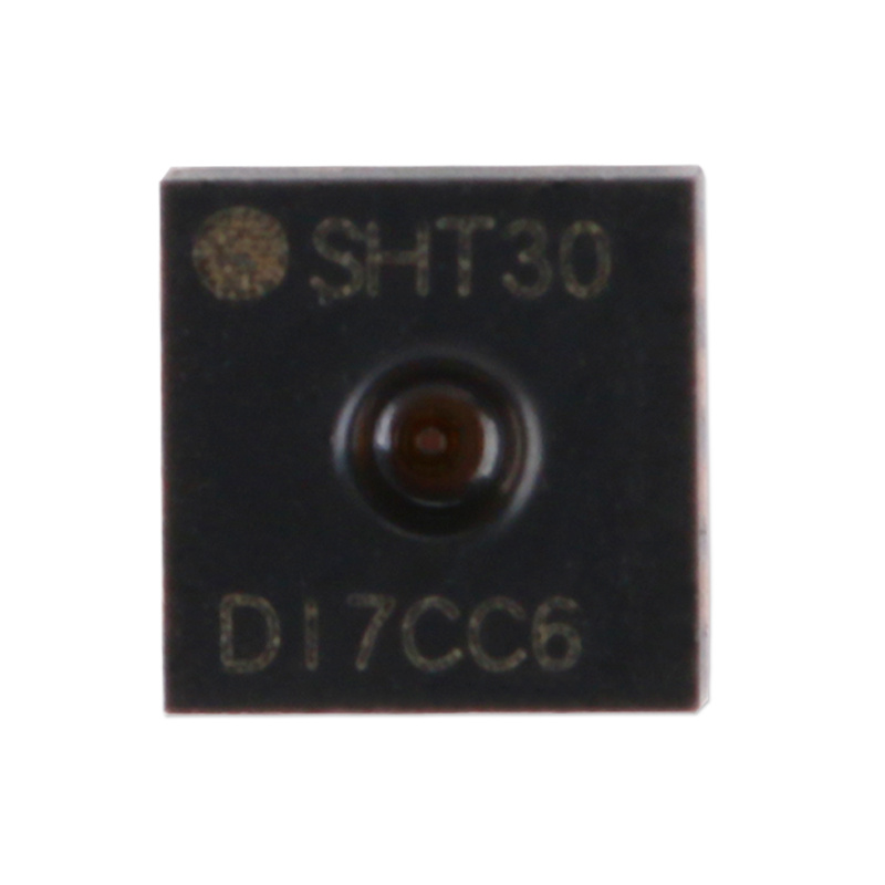 5PCS/1PC SHT31 SHT30 DFN-8 SHT - Muscle Sensor Emg avis et prix