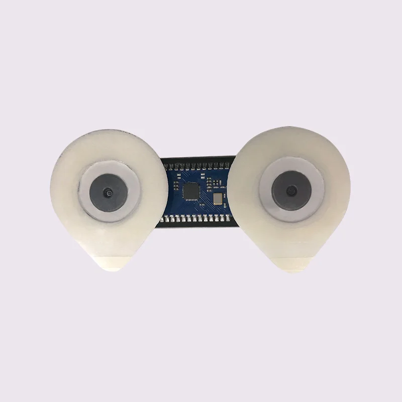 BMD101 ECG Electrocardiogram S - Ecg Patch Monitor avis et prix