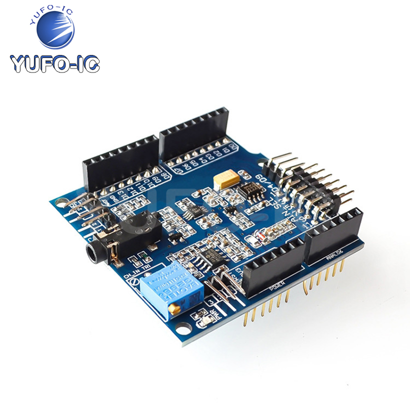 Free Ship 1pcs ECG EMG EKG Shi - Muscle Sensor Emg avis et prix