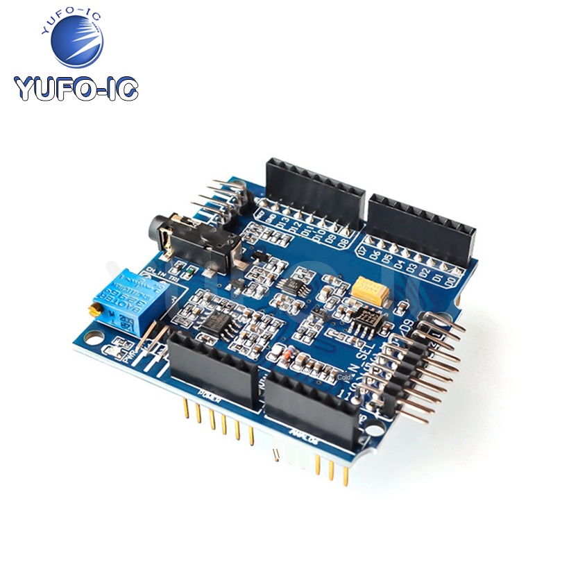 Free Ship 1pcs ECG EMG EKG Shi - Muscle Sensor Emg avis et prix