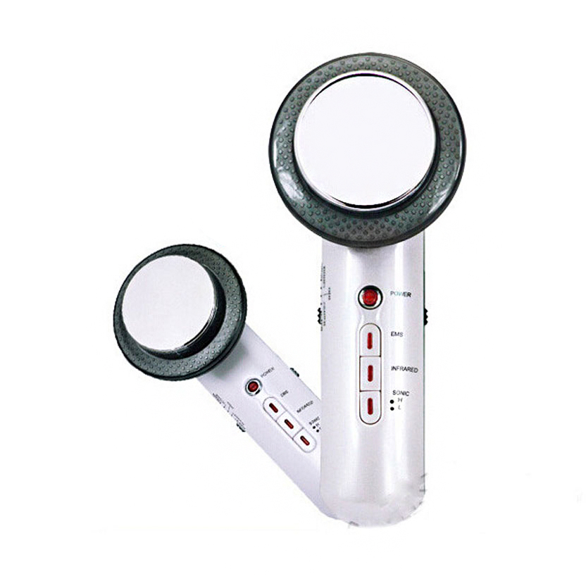 3 in 1 Ultrasonic Cavitation E - Galvanic Skin Sensor avis et prix