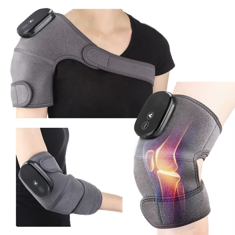 Smart Arthritis Pain Relief He - Smart Knee Wrap avis et prix