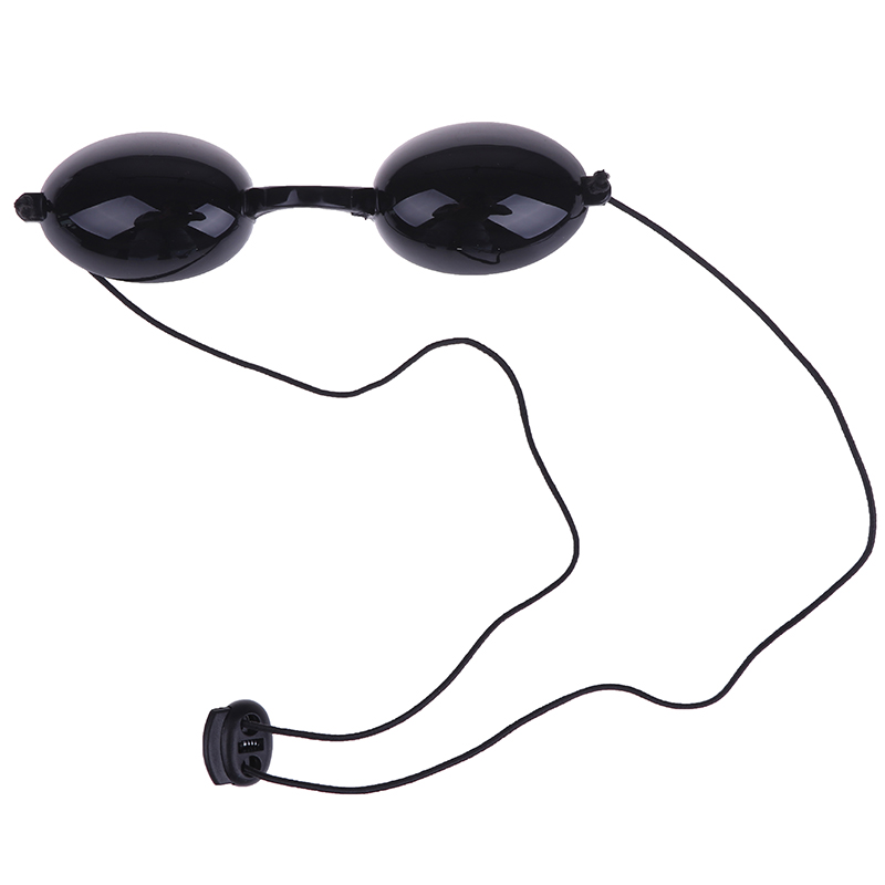 IPL Laser Light Protective Eye - Light Therapy Glasses avis et prix