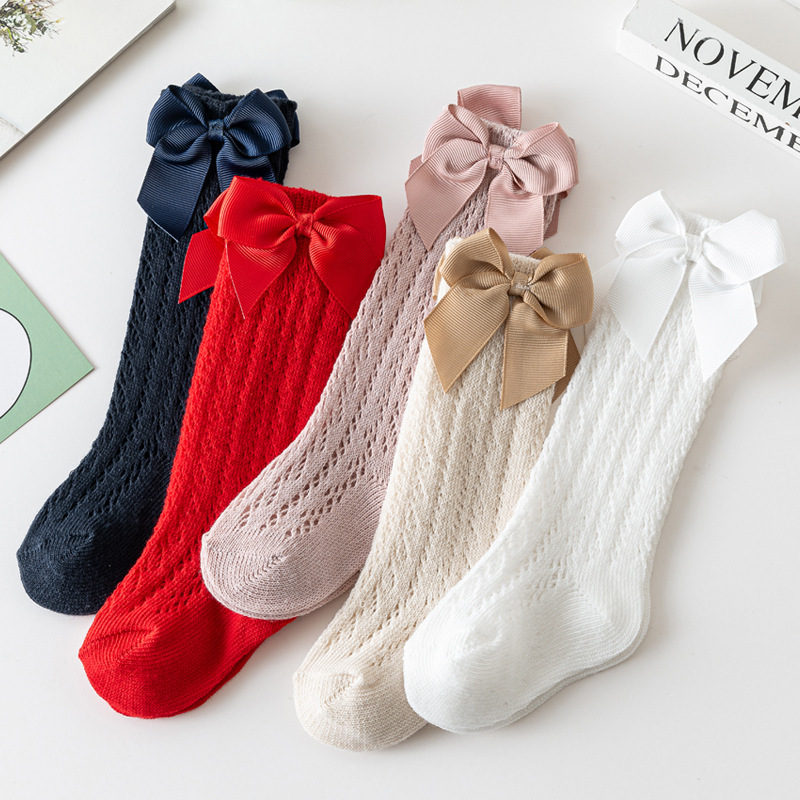 Summer Baby Girls Socks Toddle - Baby Sock Oximeter avis et prix