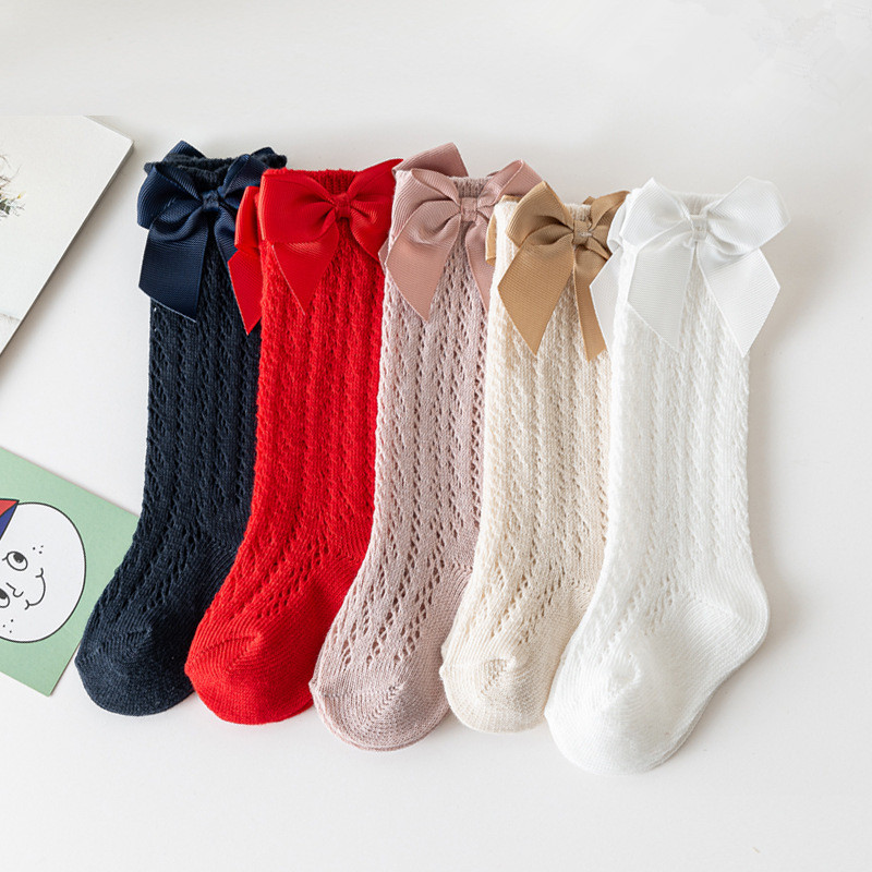 Summer Baby Girls Socks Toddle - Baby Sock Oximeter avis et prix
