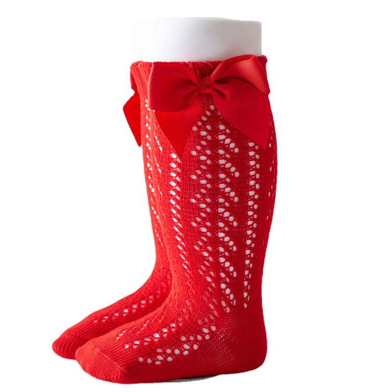 Summer Baby Girls Socks Toddle - Baby Sock Oximeter avis et prix