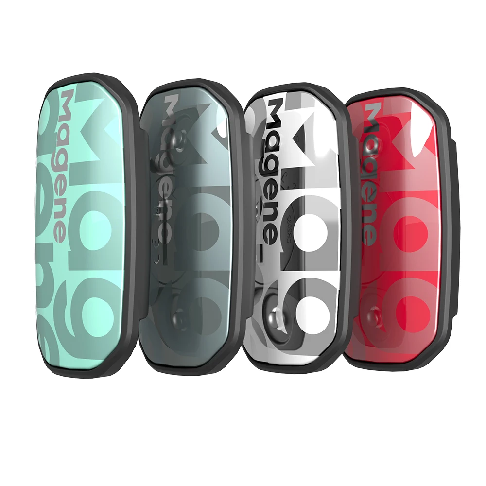 Magene Heart Rate Monitor Spli - Breath Rate Monitor avis et prix