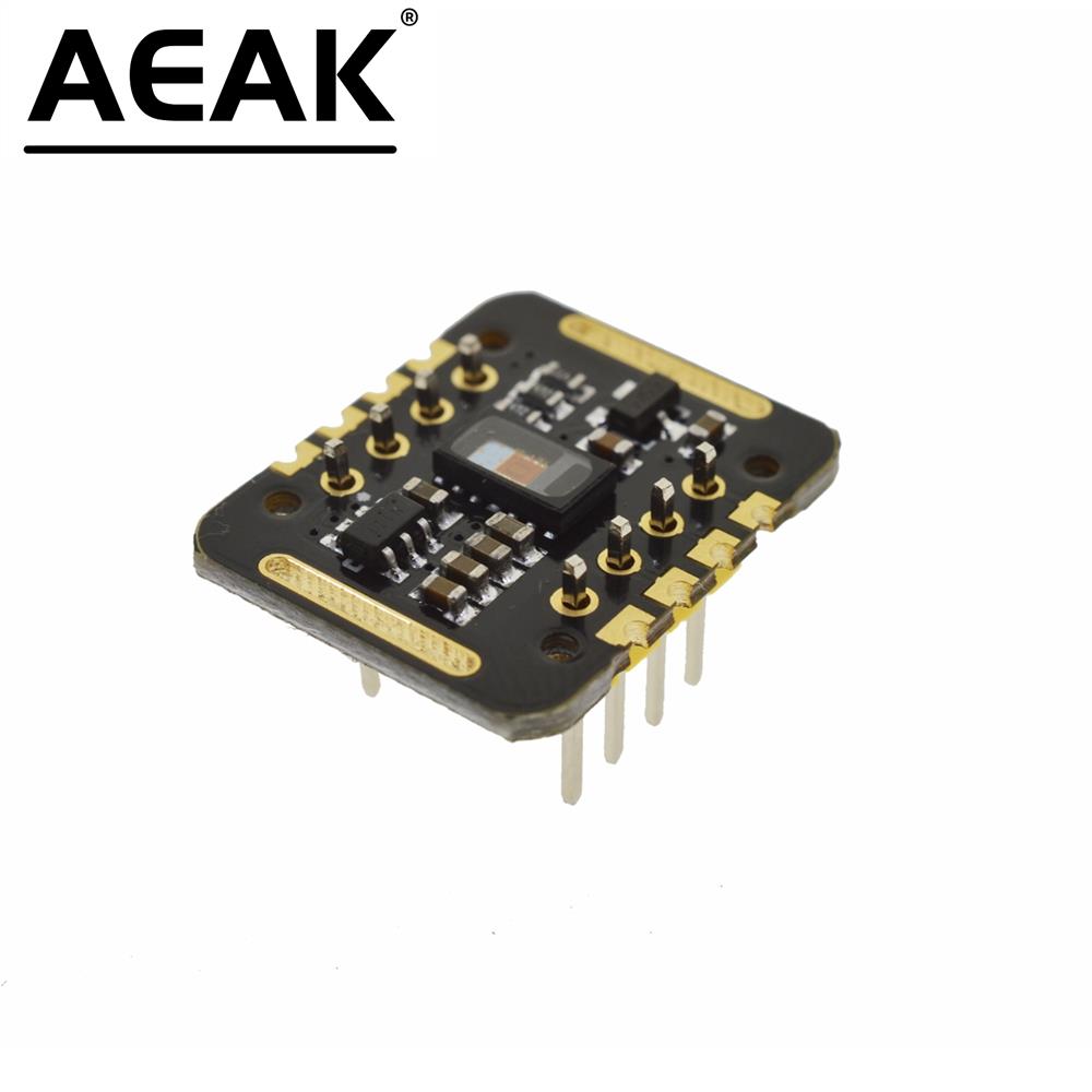 MAX30102 Heart rate Sensor Mod - Galvanic Skin Sensor avis et prix