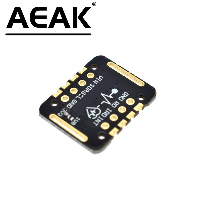 MAX30102 Heart rate Sensor Mod - Galvanic Skin Sensor avis et prix