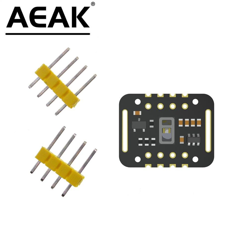 MAX30102 Heart rate Sensor Mod - Galvanic Skin Sensor avis et prix