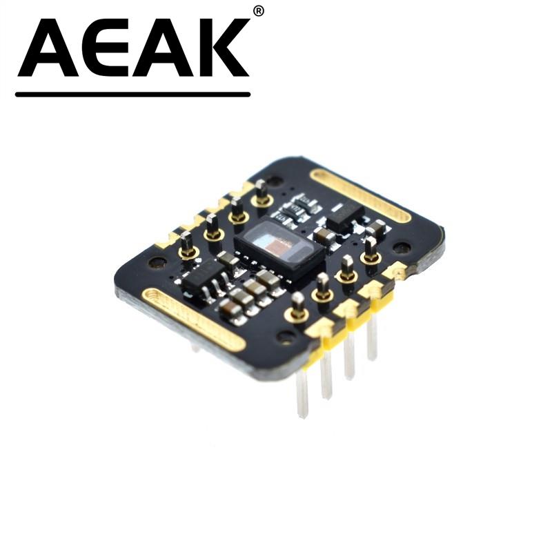 MAX30102 Heart rate Sensor Mod - Galvanic Skin Sensor avis et prix