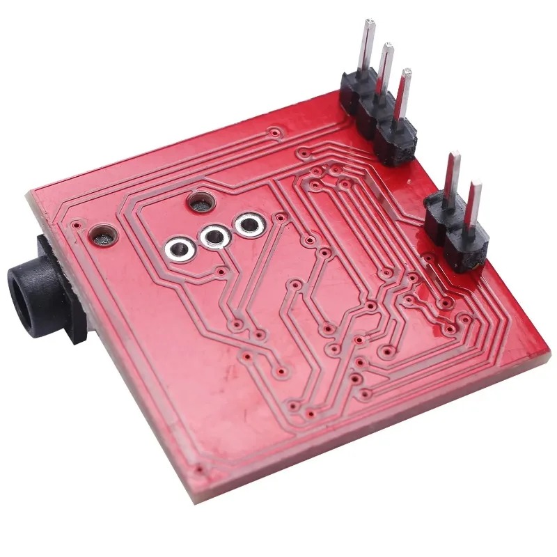 EMG Sensor Module Muscle Signa - Galvanic Skin Sensor avis et prix