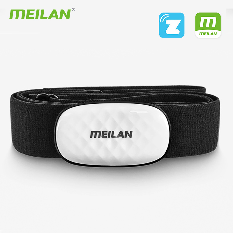 MEILAN C5 Heart Rate Monitor S - Breath Rate Monitor avis et prix