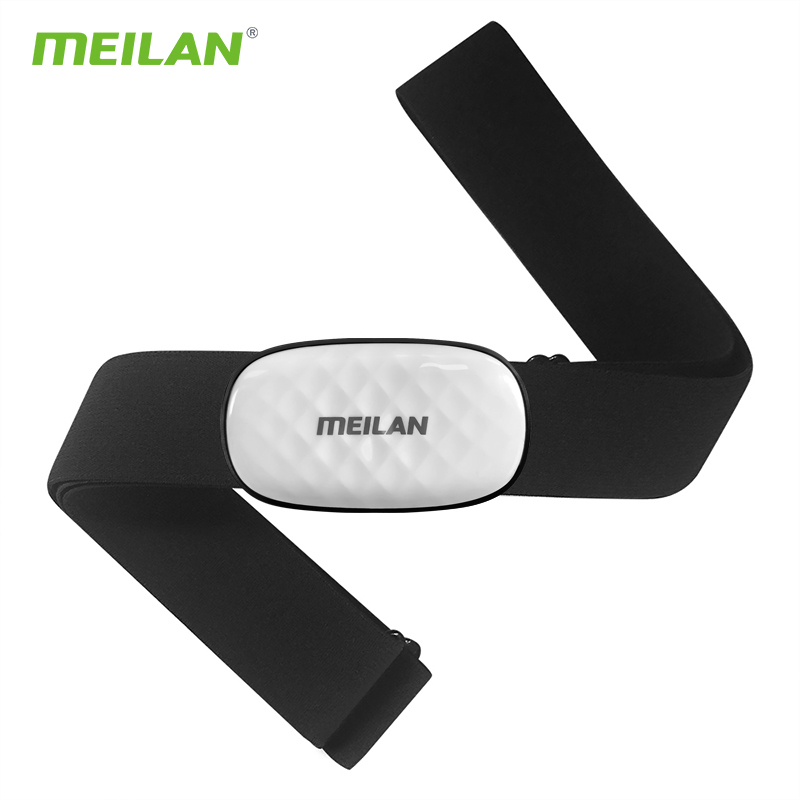 MEILAN C5 Heart Rate Monitor S - Breath Rate Monitor avis et prix