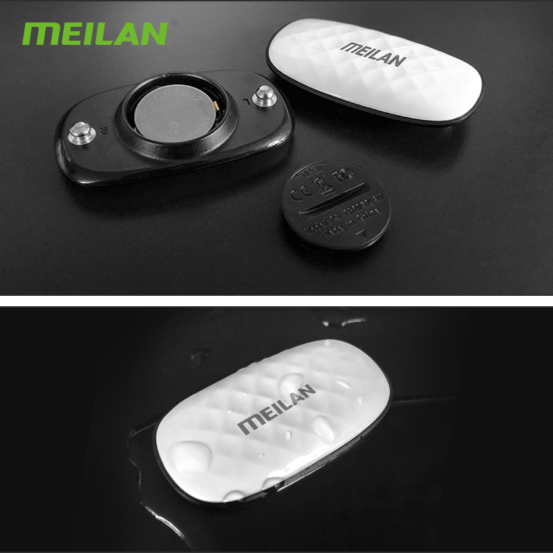 MEILAN C5 Heart Rate Monitor S - Breath Rate Monitor avis et prix