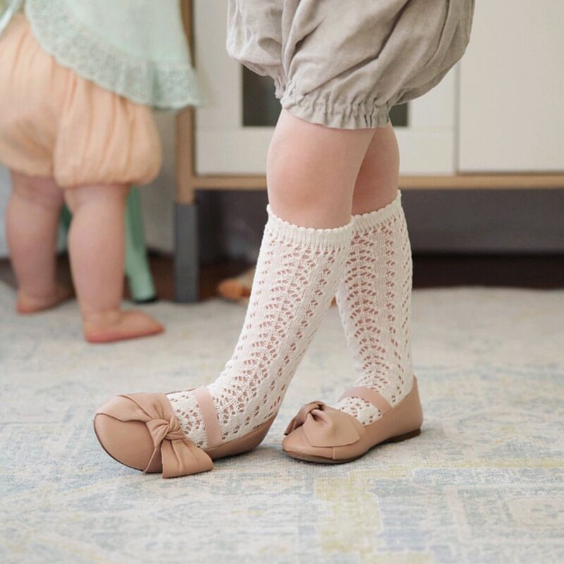Children Socks For Girls Knitt - Baby Sock Oximeter avis et prix