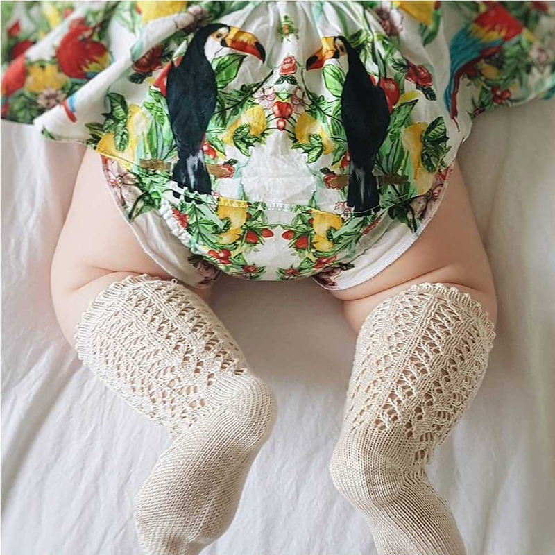 Children Socks For Girls Knitt - Baby Sock Oximeter avis et prix