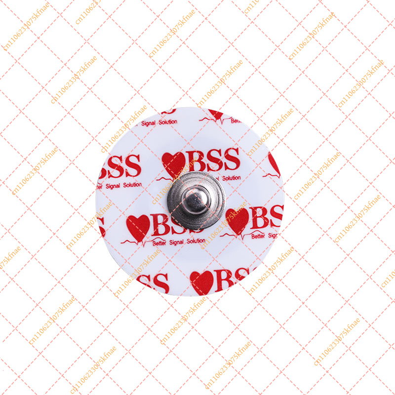 Disposable ECG Electrode Pads  - Ecg Patch Monitor avis et prix