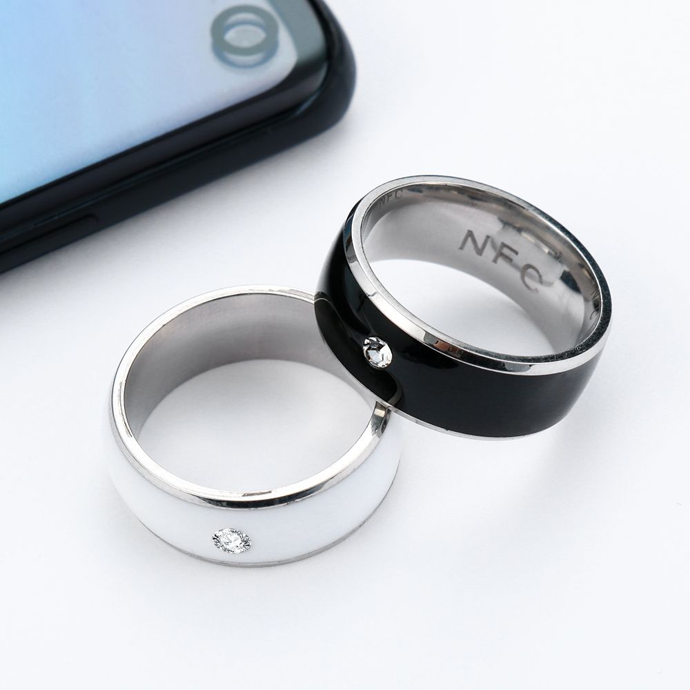 NFC Smart Finger Ring Intellig - Smart Ring Nfc Pay avis et prix
