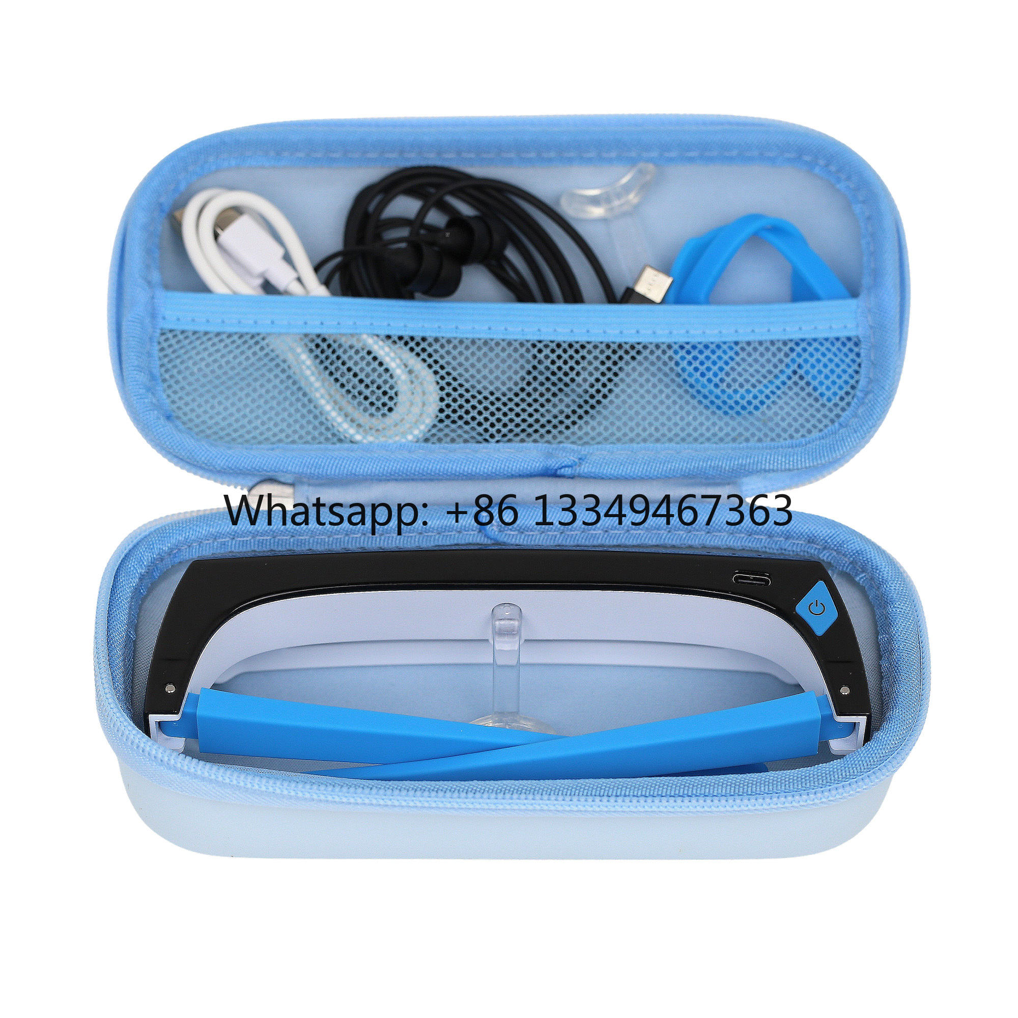 40Hz Gamma Wave  Light Sound T - Light Therapy Glasses avis et prix