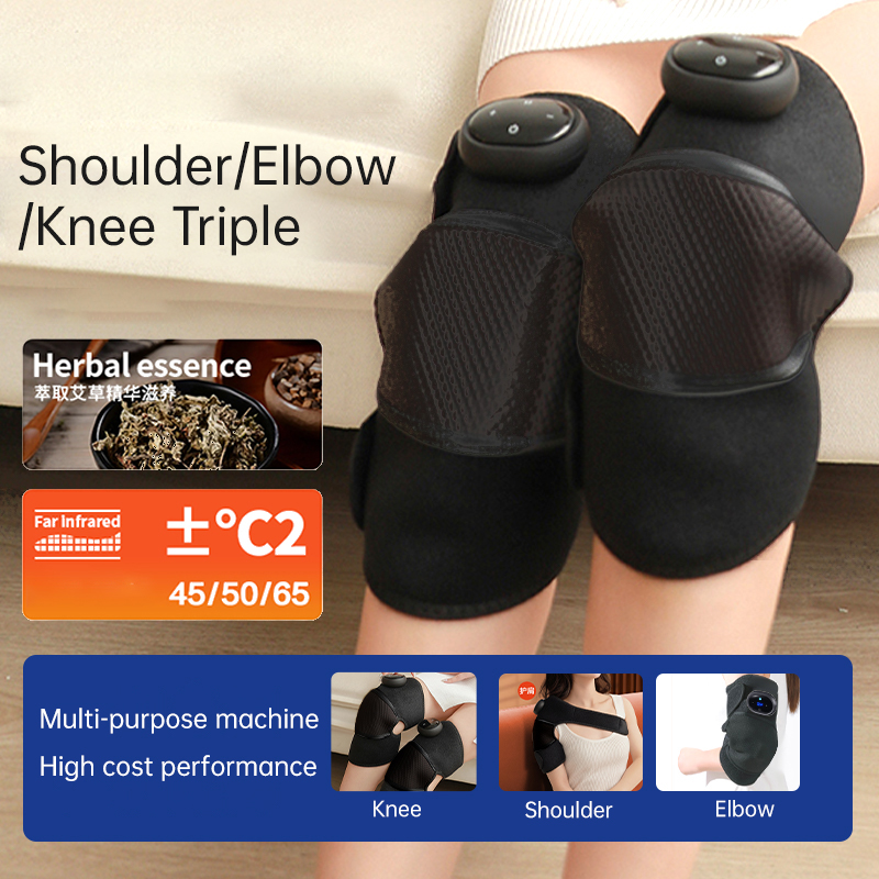 Health Care Products Smart Hot - Smart Knee Wrap avis et prix