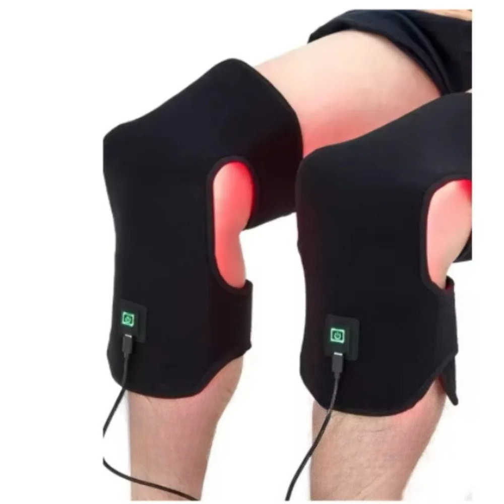 Smart Timer Red Light Therapy  - Smart Knee Wrap avis et prix