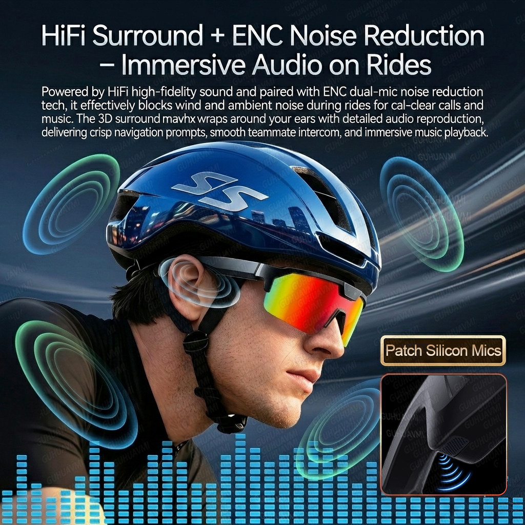 Photochromic Smart Glasses 120 - Smart Glasses Lens avis et prix