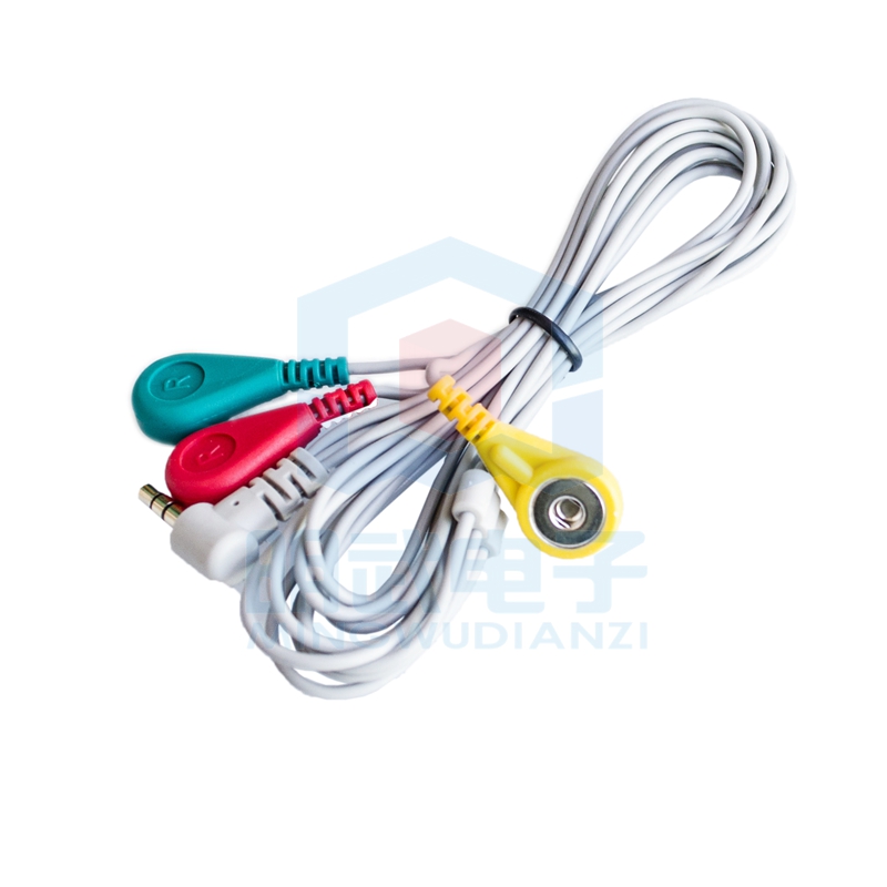 ECG ECG Heart Rate EKG Muscle  - Muscle Sensor Emg avis et prix