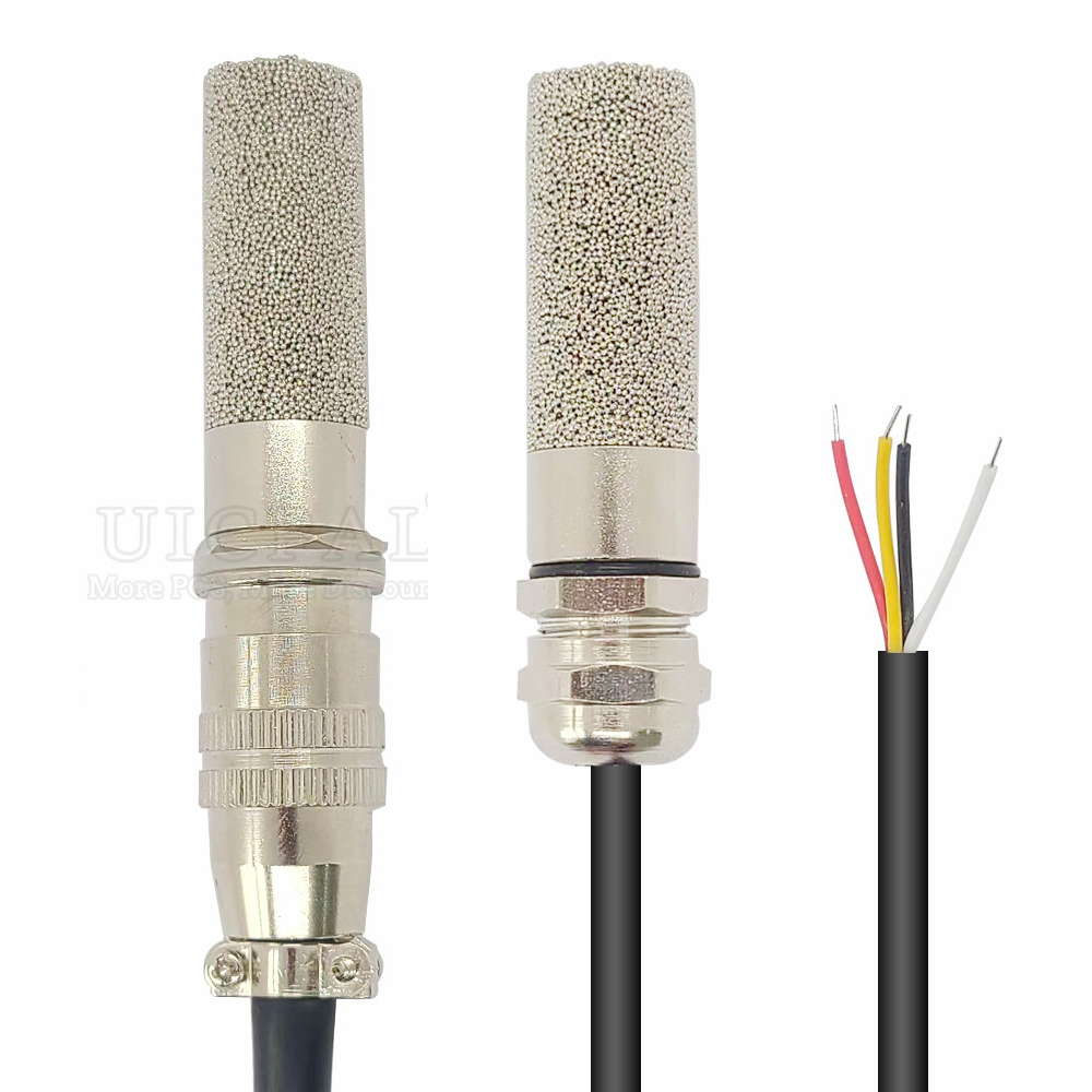 SHT20 SHT30 SHT40 SHTC3 Temper - Muscle Sensor Emg avis et prix