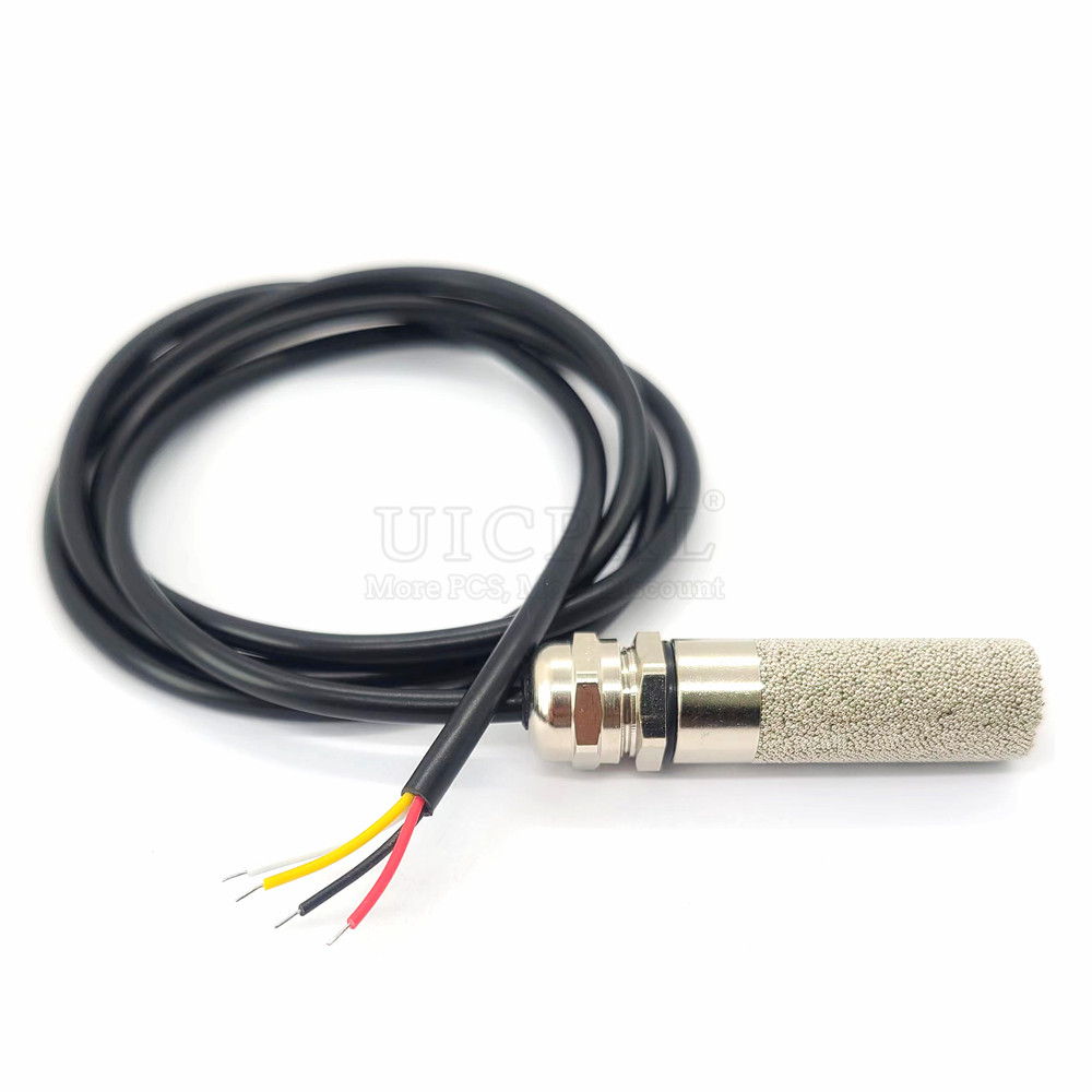 SHT20 SHT30 SHT40 SHTC3 Temper - Muscle Sensor Emg avis et prix