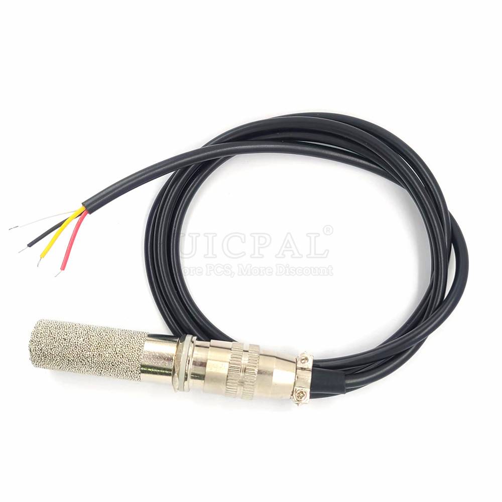 SHT20 SHT30 SHT40 SHTC3 Temper - Muscle Sensor Emg avis et prix