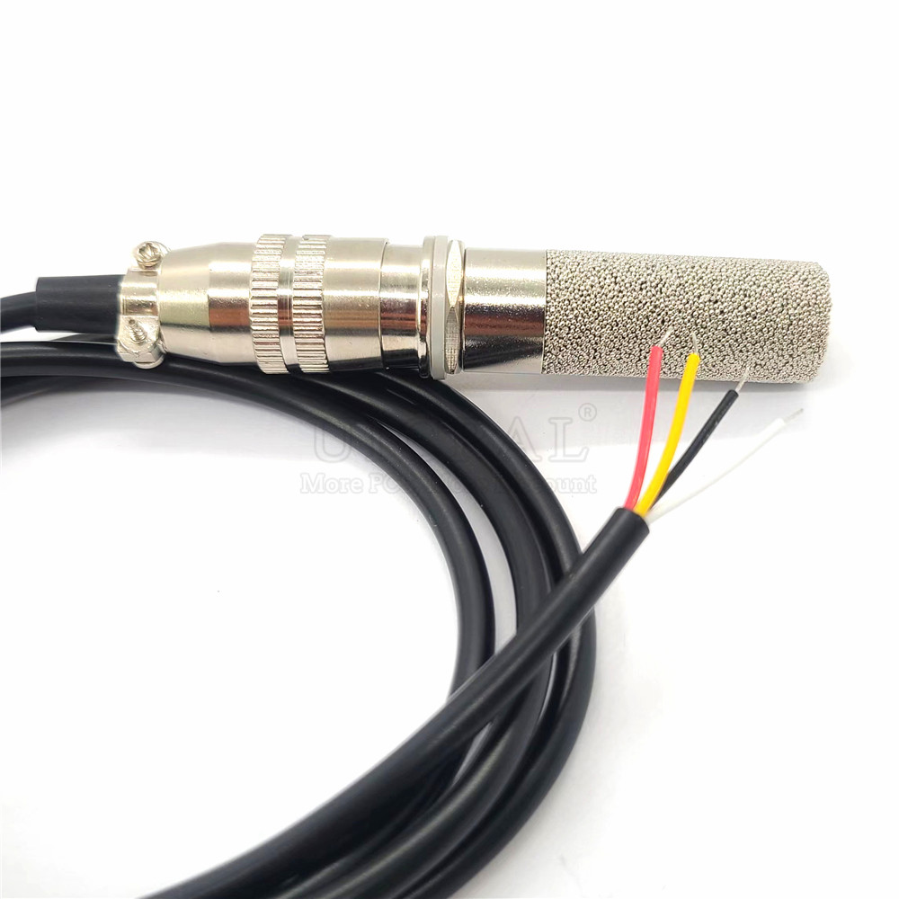 SHT20 SHT30 SHT40 SHTC3 Temper - Muscle Sensor Emg avis et prix