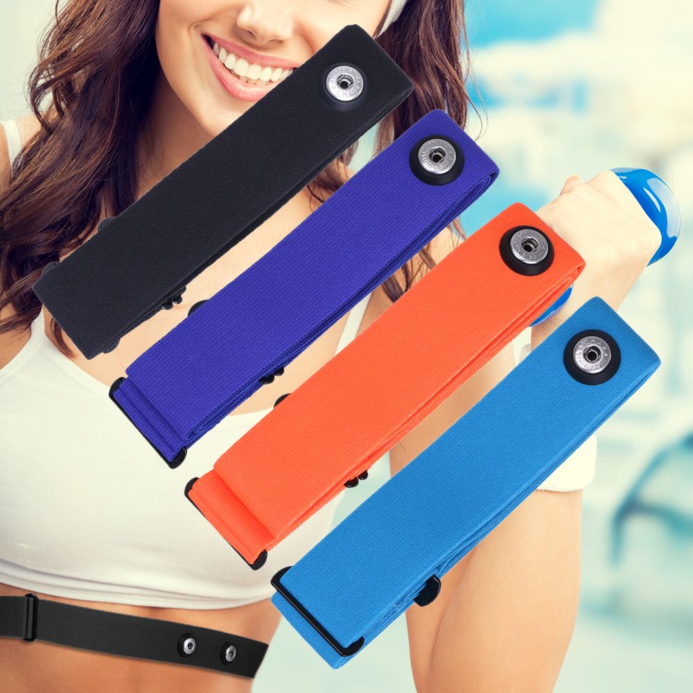 4 Colors Running Polar Sport H - Breath Rate Monitor avis et prix