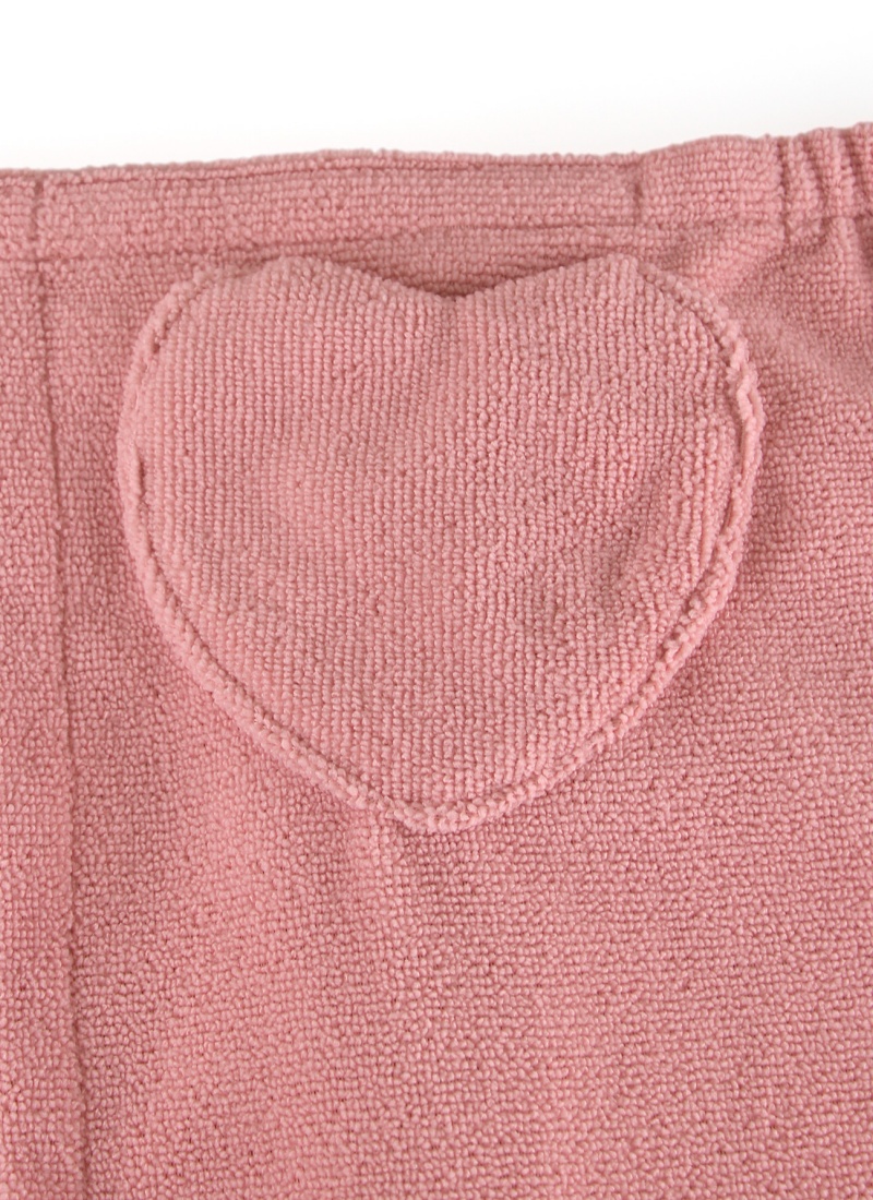 Adjustable Spa Bath Wrap Towel - Smart Knee Wrap avis et prix
