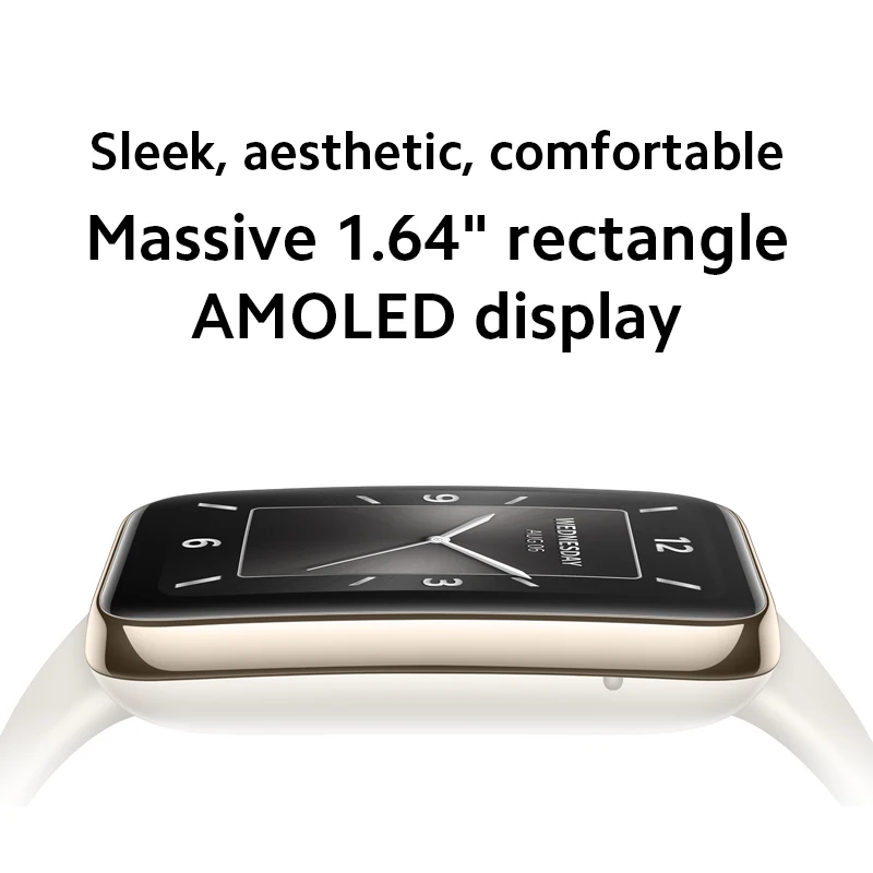 For Global Version Mi Band 7 P - Breath Rate Monitor avis et prix