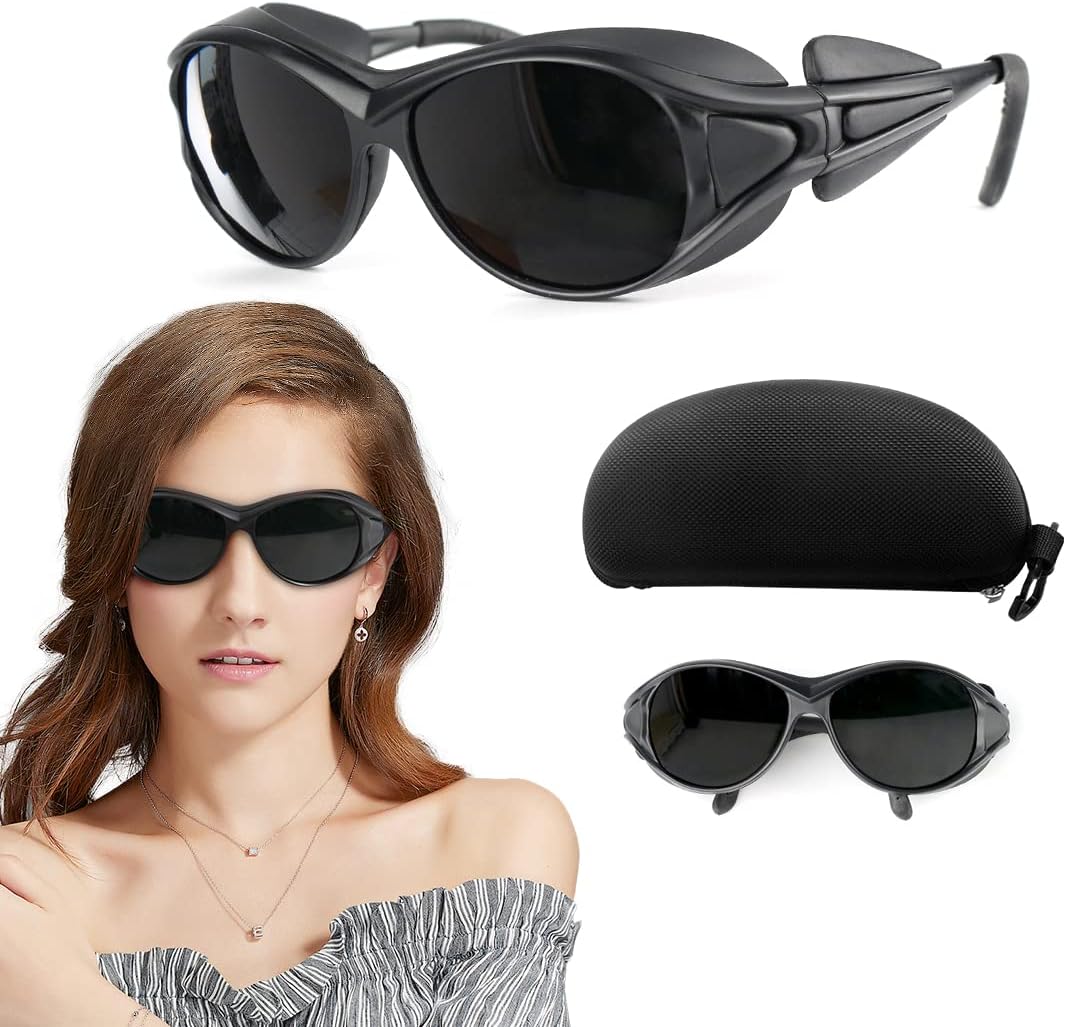 Red Light Therapy Glasses, Eye - Light Therapy Glasses avis et prix