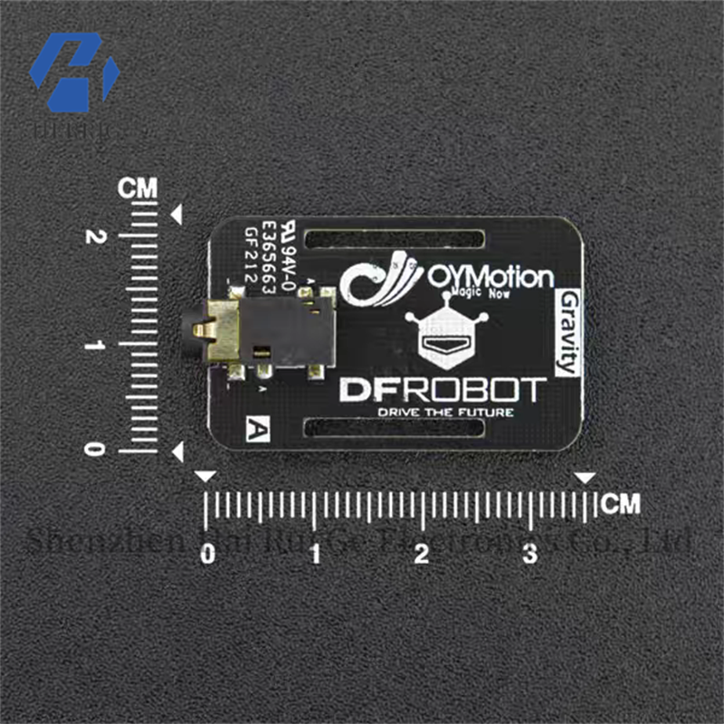 DFRobot Gravity EMG sensor OYM - Muscle Sensor Emg avis et prix