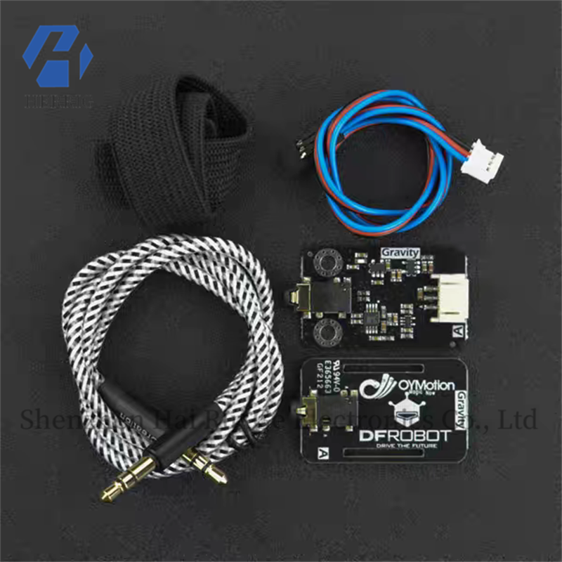 DFRobot Gravity EMG sensor OYM - Muscle Sensor Emg avis et prix