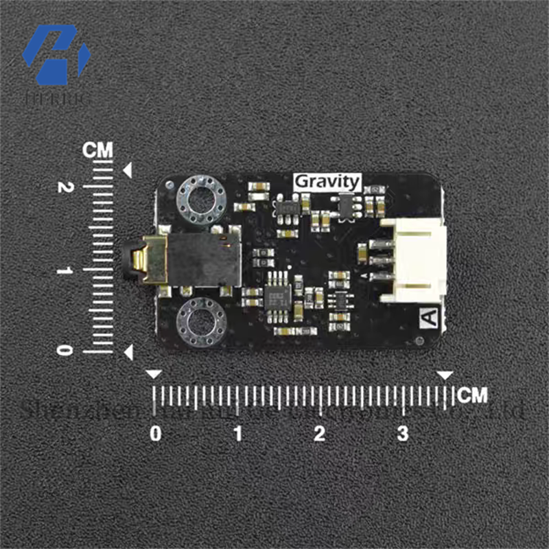 DFRobot Gravity EMG sensor OYM - Muscle Sensor Emg avis et prix