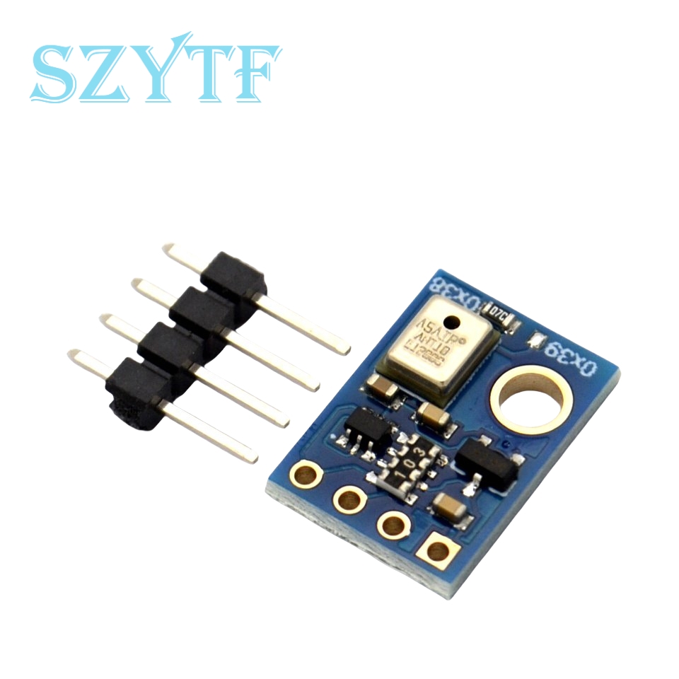 AHT10 Temperature And Humidity - Muscle Sensor Emg avis et prix