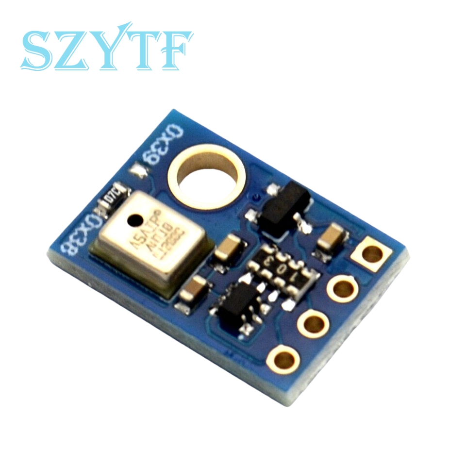 AHT10 Temperature And Humidity - Muscle Sensor Emg avis et prix