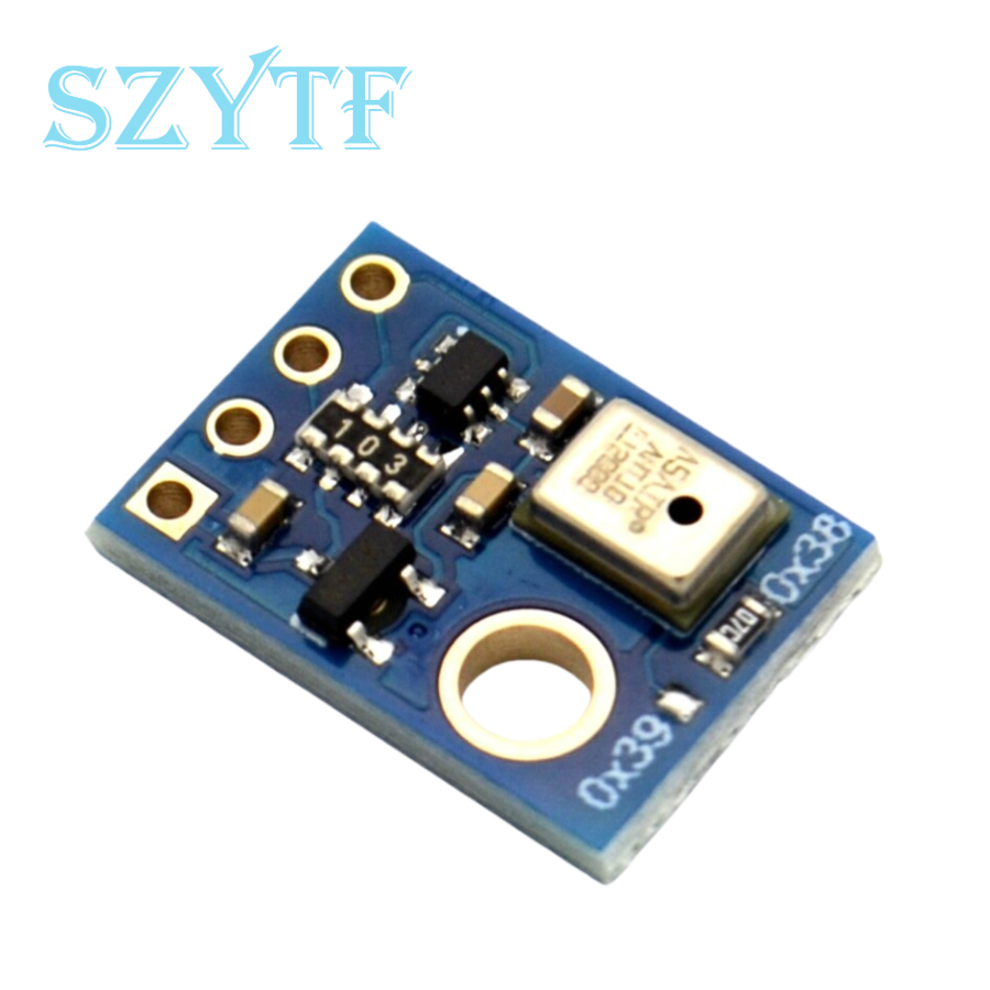 AHT10 Temperature And Humidity - Muscle Sensor Emg avis et prix