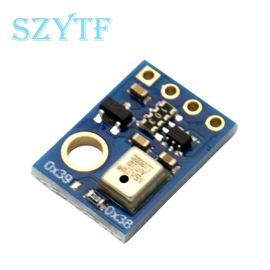 AHT10 Temperature And Humidity - Muscle Sensor Emg avis et prix