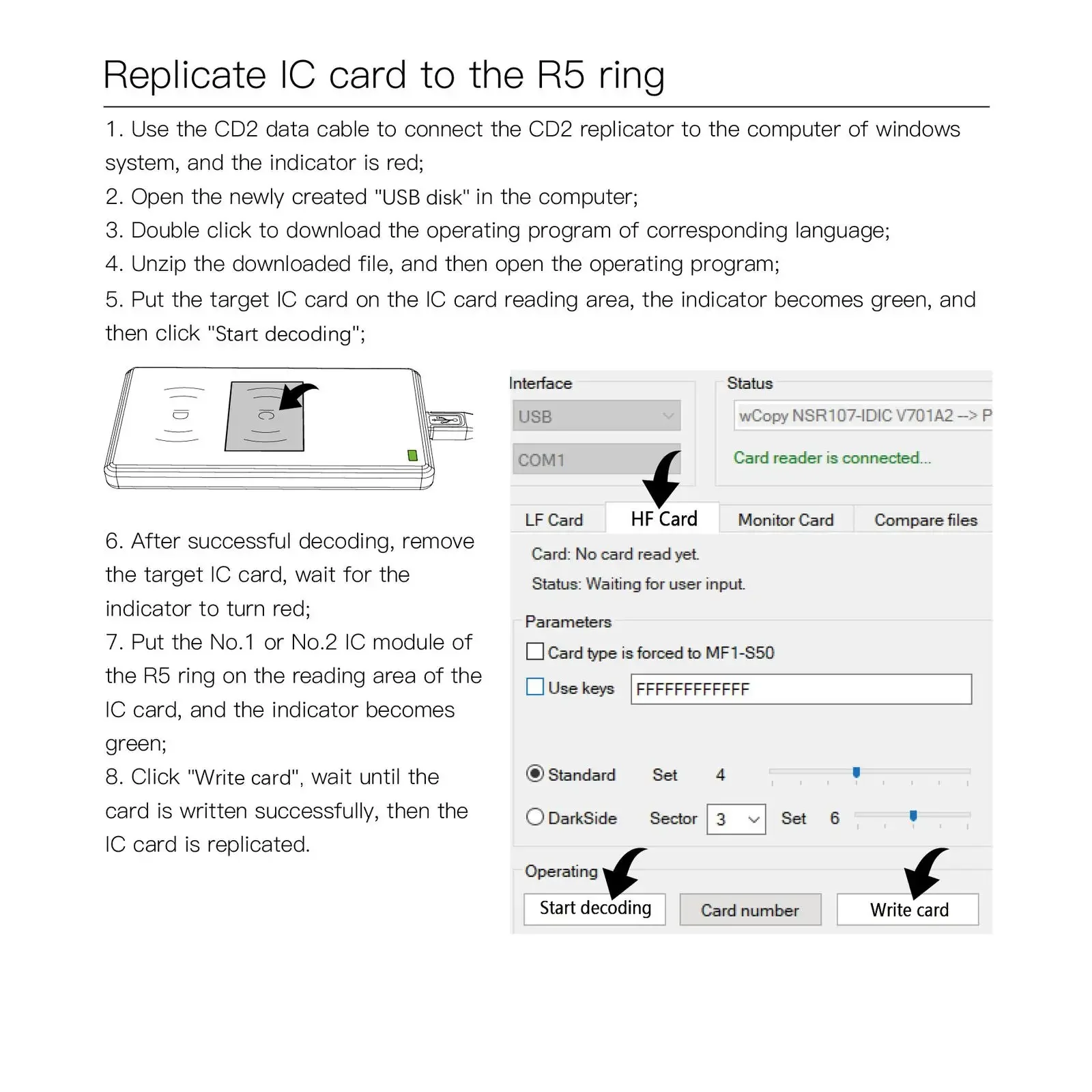 2026 New JAKCOM CDS RFID Repli - Smart Ring Nfc Pay avis et prix