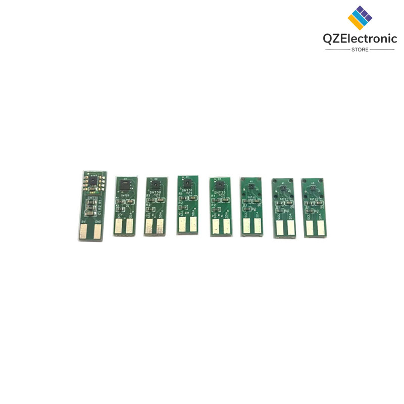 SHT20 SHT30 SHT31 SHT35 SHT40  - Muscle Sensor Emg avis et prix