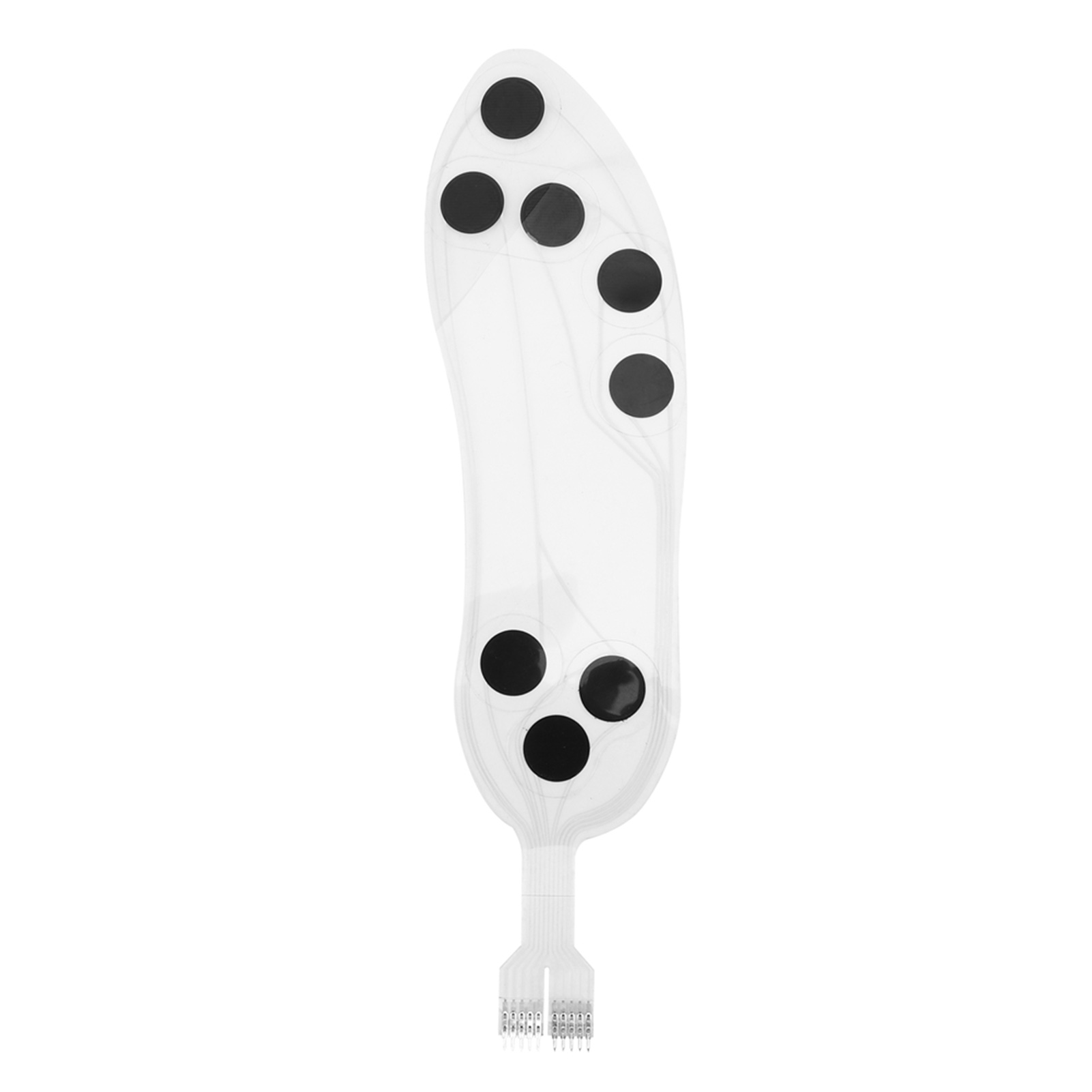 ZNX-01 Sensing Mat Pressure Se - Smart Insole Pressure avis et prix