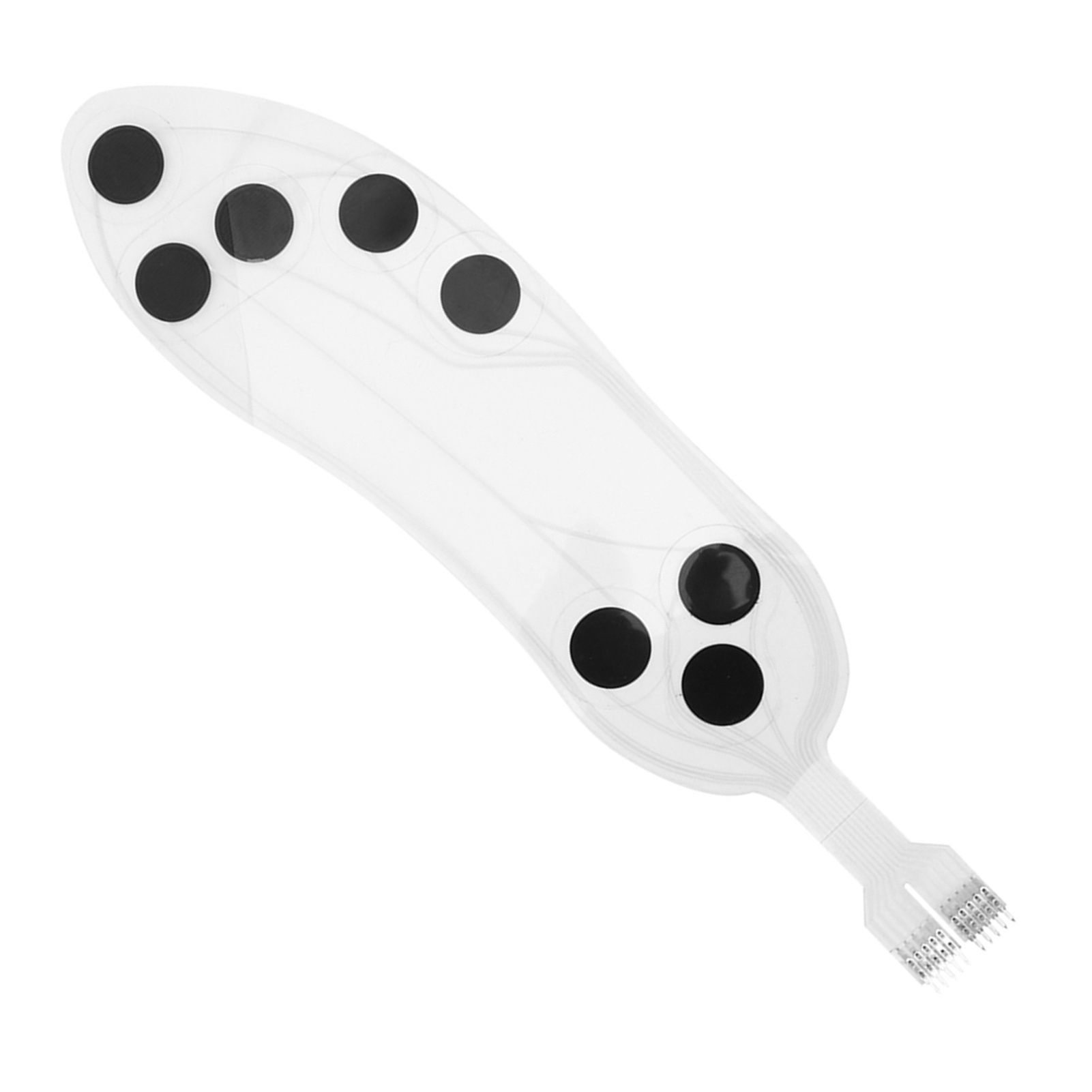 ZNX-01 Sensing Mat Pressure Se - Smart Insole Pressure avis et prix