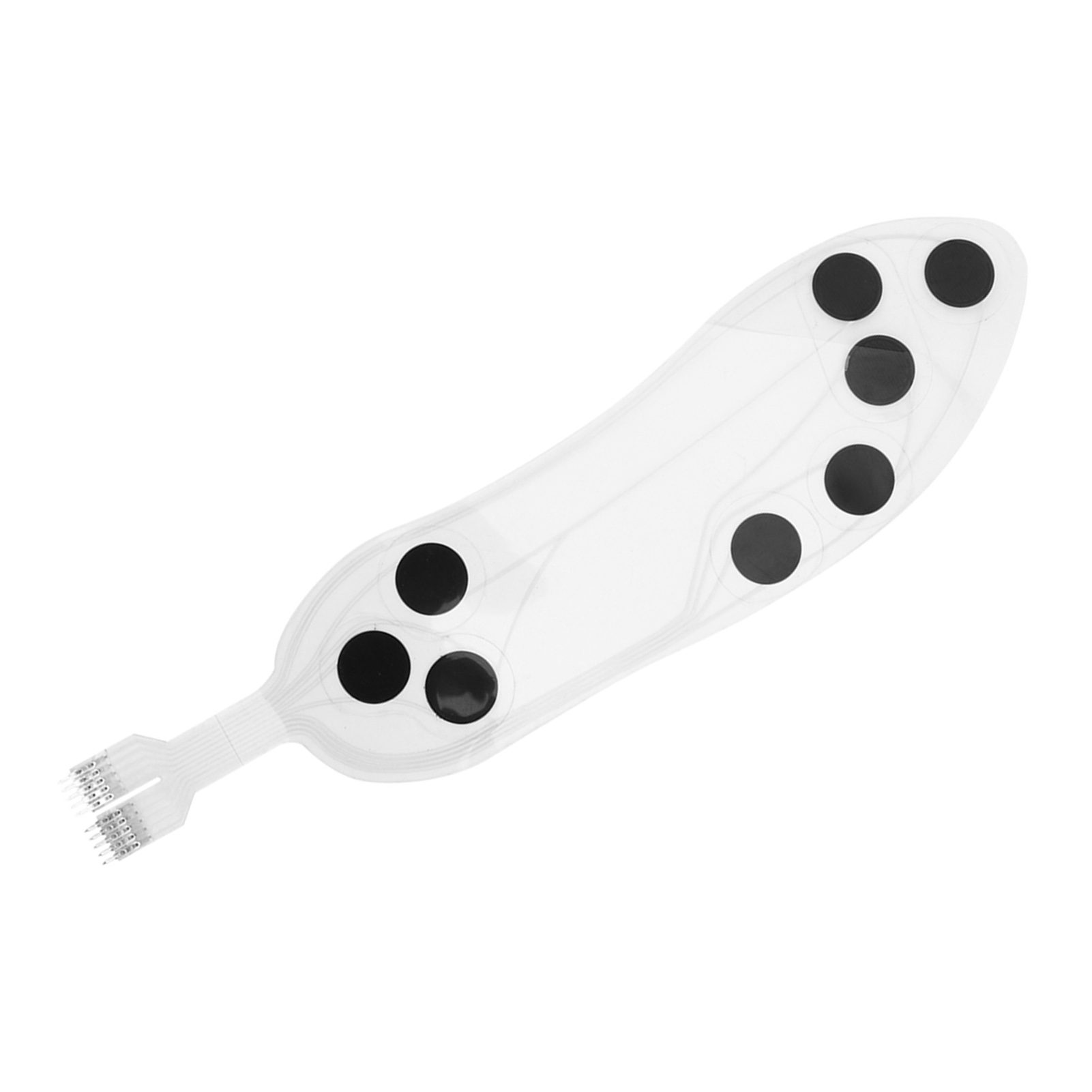 ZNX-01 Sensing Mat Pressure Se - Smart Insole Pressure avis et prix